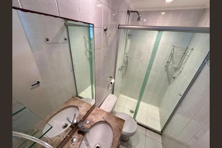 Foto 15 de apartamento à venda com 3 quartos, 75m² em Vila Moinho Velho, São Paulo