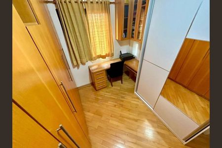 Foto 10 de apartamento à venda com 3 quartos, 75m² em Vila Moinho Velho, São Paulo