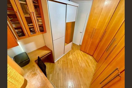 Foto 11 de apartamento à venda com 3 quartos, 75m² em Vila Moinho Velho, São Paulo