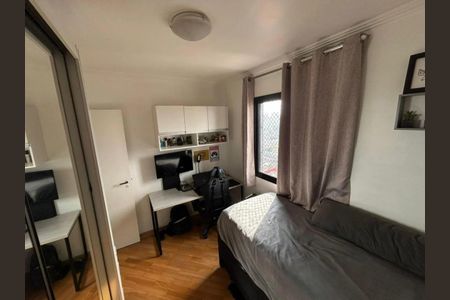 Foto 13 de apartamento à venda com 3 quartos, 75m² em Vila Moinho Velho, São Paulo