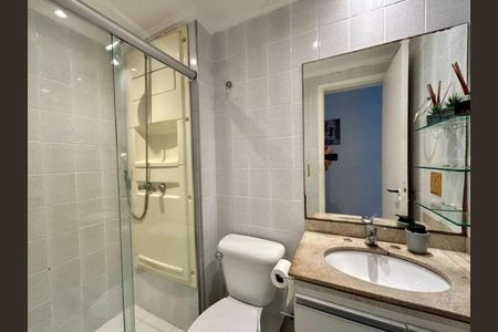 Foto 14 de apartamento à venda com 3 quartos, 75m² em Vila Moinho Velho, São Paulo