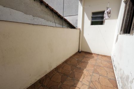 Casa à venda com 248m², 4 quartos e 6 vagasQuintal