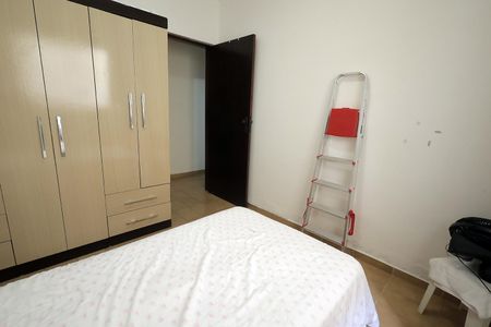 Casa à venda com 248m², 4 quartos e 6 vagasQuarto 1