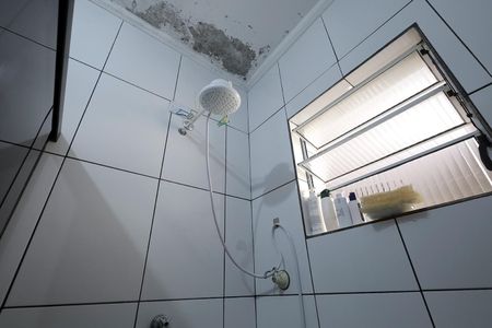 Casa à venda com 248m², 4 quartos e 6 vagasBanheiro