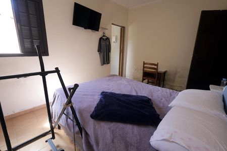 Casa à venda com 248m², 4 quartos e 6 vagasQuarto Suíte