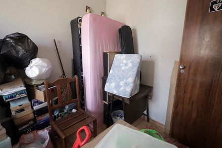 Casa à venda com 248m², 4 quartos e 6 vagasQuarto 4