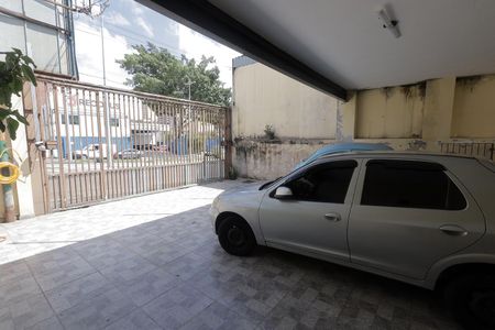 Casa à venda com 248m², 4 quartos e 6 vagasGaragem