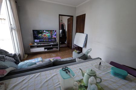 Casa à venda com 248m², 4 quartos e 6 vagasSala 2