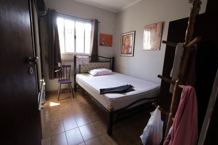 Casa à venda com 248m², 4 quartos e 6 vagasQuarto 5