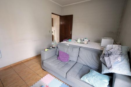 Casa à venda com 248m², 4 quartos e 6 vagasSala 2