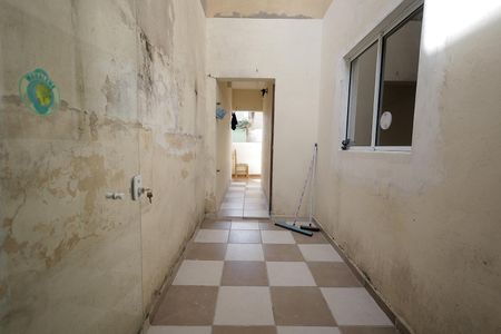 Casa à venda com 248m², 4 quartos e 6 vagasQuintal