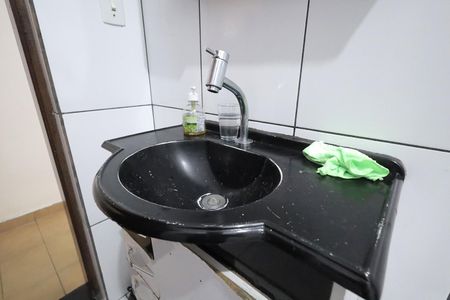 Casa à venda com 248m², 4 quartos e 6 vagasBanheiro