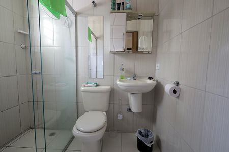 Casa à venda com 248m², 4 quartos e 6 vagasBanheiro Suíte