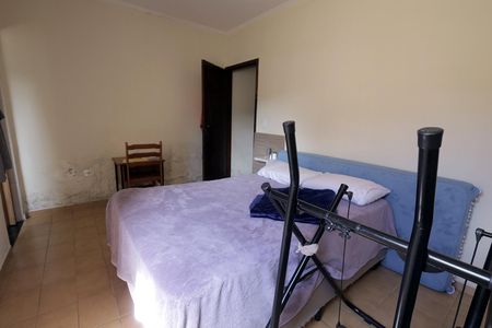 Casa à venda com 248m², 4 quartos e 6 vagasQuarto Suíte