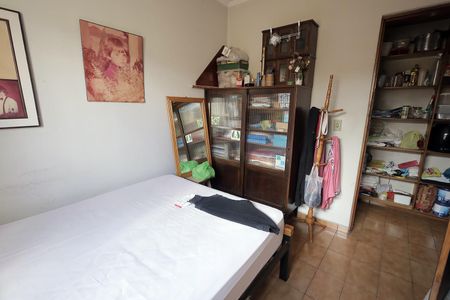 Casa à venda com 248m², 4 quartos e 6 vagasQuarto 5