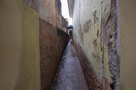 Casa à venda com 140m², 2 quartos e sem vaga