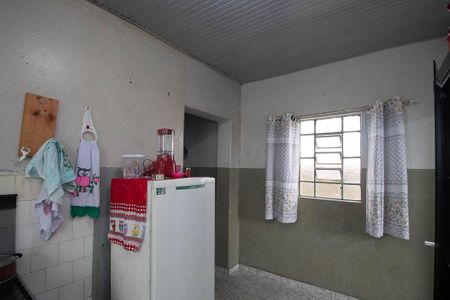Casa à venda com 140m², 2 quartos e sem vaga Casa à venda com 140m², 2 quartos e sem vagaCozinha