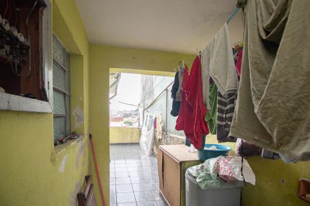 Casa à venda com 140m², 2 quartos e sem vaga Casa à venda com 140m², 2 quartos e sem vagaÁrea de Serviço / Quintal