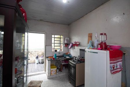 Casa à venda com 140m², 2 quartos e sem vaga Casa à venda com 140m², 2 quartos e sem vagaCozinha