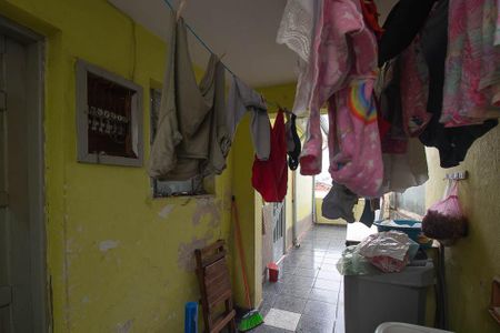 Casa à venda com 140m², 2 quartos e sem vaga Casa à venda com 140m², 2 quartos e sem vagaÁrea de Serviço / Quintal