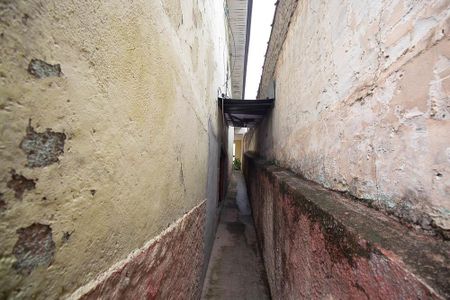 Casa à venda com 140m², 2 quartos e sem vaga