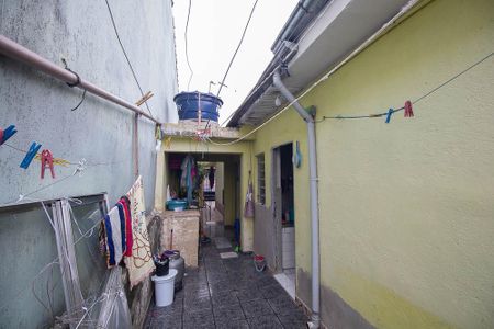 Casa à venda com 140m², 2 quartos e sem vaga Casa à venda com 140m², 2 quartos e sem vagaÁrea de Serviço / Quintal