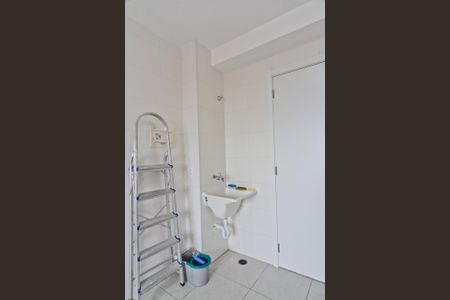 Apartamento para alugar com 38m², 2 quartos e sem vagaÁrea de Serviço