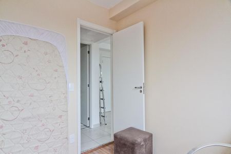 Apartamento para alugar com 38m², 2 quartos e sem vagaQuarto 2
