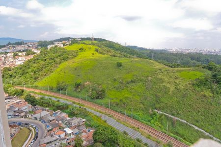 Apartamento para alugar com 38m², 2 quartos e sem vagaVista