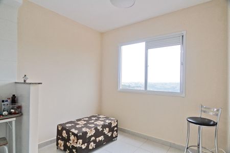Apartamento para alugar com 38m², 2 quartos e sem vagaSala/Cozinha
