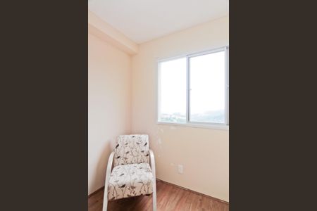 Apartamento para alugar com 38m², 2 quartos e sem vagaQuarto 2