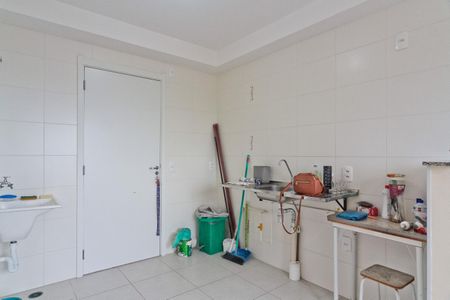 Apartamento para alugar com 38m², 2 quartos e sem vagaSala/Cozinha
