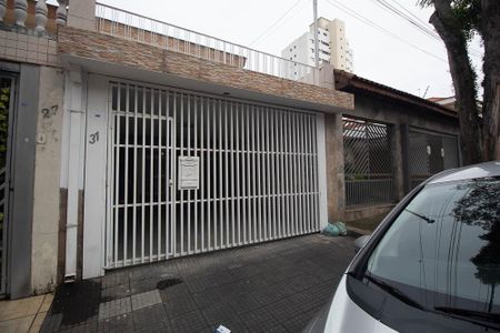 Casa à venda com 170m², 3 quartos e 2 vagasFachada 