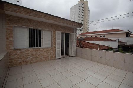Casa à venda com 170m², 3 quartos e 2 vagasVaranda