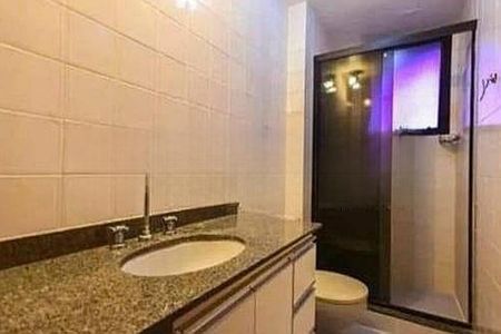 Apartamento à venda com 3 quartos, 100m² em Tijuca, Rio de Janeiro