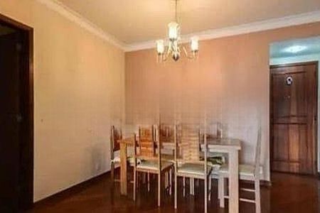 Apartamento à venda com 3 quartos, 100m² em Tijuca, Rio de Janeiro