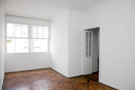 Sala de apartamento para alugar com 2 quartos, 81m² em Menino Deus, Porto Alegre