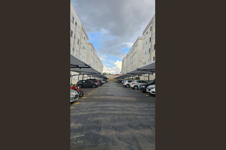 Apartamento à venda com 42m², 2 quartos e 1 vaga Apartamento à venda com 42m², 2 quartos e 1 vagaÁrea comum