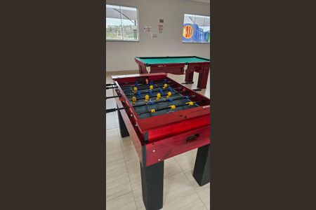 Apartamento à venda com 42m², 2 quartos e 1 vaga Apartamento à venda com 42m², 2 quartos e 1 vagaÁrea comum