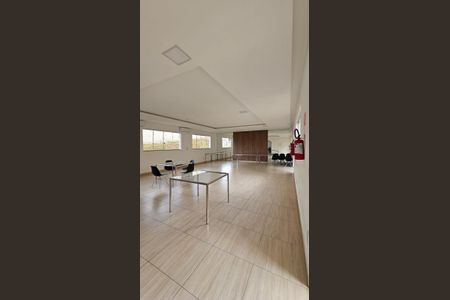 Apartamento à venda com 42m², 2 quartos e 1 vaga Apartamento à venda com 42m², 2 quartos e 1 vagaÁrea comum