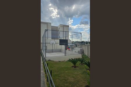 Apartamento à venda com 42m², 2 quartos e 1 vaga Apartamento à venda com 42m², 2 quartos e 1 vagaÁrea comum
