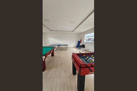 Apartamento à venda com 42m², 2 quartos e 1 vaga Apartamento à venda com 42m², 2 quartos e 1 vagaÁrea comum