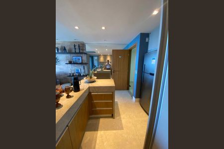 Apartamento para alugar com 69m², 2 quartos e 2 vagas Apartamento para alugar com 69m², 2 quartos e 2 vagasCozinha