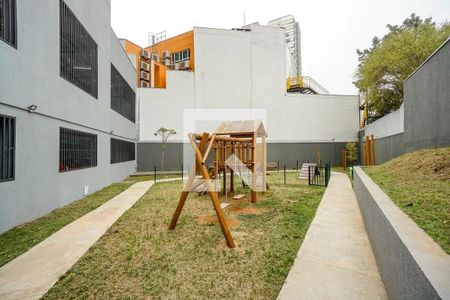 Apartamento para alugar com 68m², 3 quartos e 1 vagaÁrea Comum - Playground