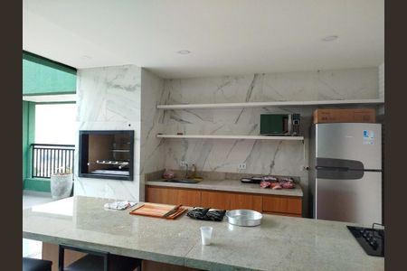 Apartamento para alugar com 68m², 3 quartos e 1 vagaÁrea Comum - Churrasqueira