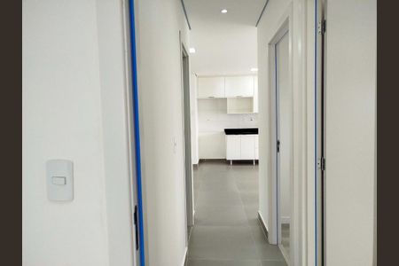 Apartamento para alugar com 68m², 3 quartos e 1 vagaCorredor
