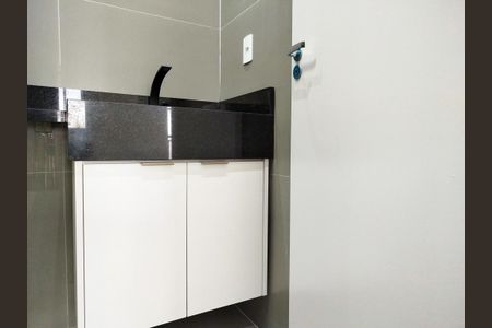 Apartamento para alugar com 68m², 3 quartos e 1 vagaBanheiro Social