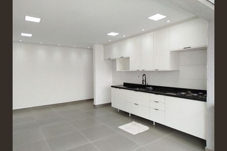 Apartamento para alugar com 68m², 3 quartos e 1 vagaSala/Cozinha