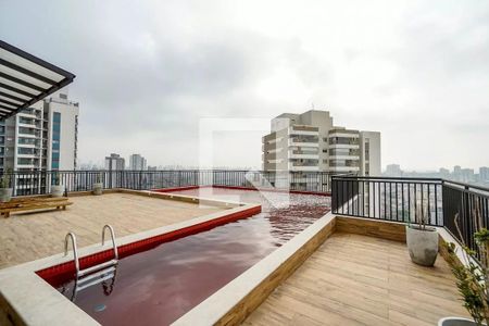 Apartamento para alugar com 68m², 3 quartos e 1 vagaÁrea Comum - Piscina