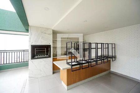 Apartamento para alugar com 68m², 3 quartos e 1 vagaÁrea Comum - Churrasqueira